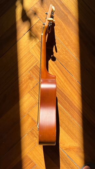 Ukelele Soprano
