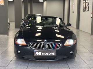 BMW Z4 3.0i