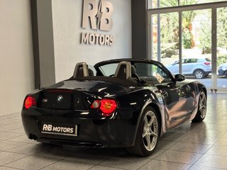 BMW Z4 3.0i