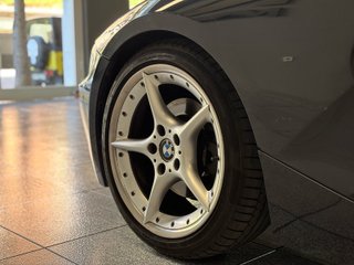 BMW Z4 3.0i