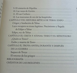 Diosas. Historia de la Mitología en Primera Per...