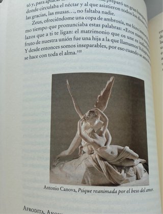 Diosas. Historia de la Mitología en Primera Per...