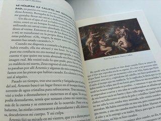 Diosas. Historia de la Mitología en Primera Per...