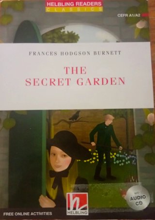The Secret Garden
