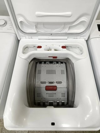 Lavadora Carga superior AEG 6kg 1200rpm
