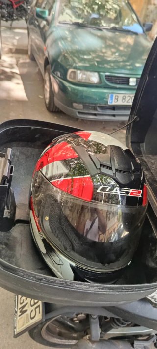 Peugeot tweet 125