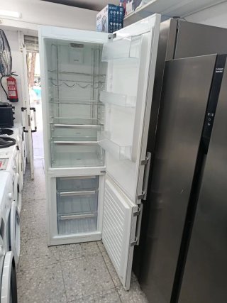 NEVERA Y LAVADORA PACK GARANTÍA + TRANSPORTE