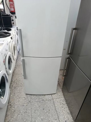 NEVERA Y LAVADORA PACK GARANTÍA + TRANSPORTE