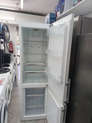 NEVERA Y LAVADORA PACK GARANTÍA + TRANSPORTE