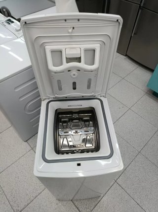 NEVERA Y LAVADORA PACK GARANTÍA + TRANSPORTE