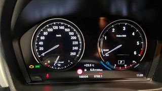 BMW X2 SDRIVE 18D 150CV DIESEL AUTOMATICO 2020