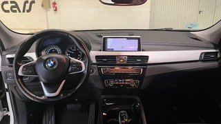 BMW X2 SDRIVE 18D 150CV DIESEL AUTOMATICO 2020