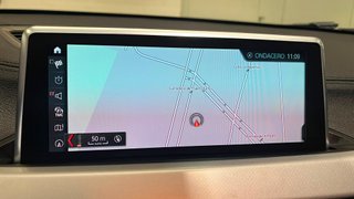 BMW X2 SDRIVE 18D 150CV DIESEL AUTOMATICO 2020