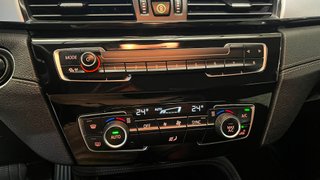 BMW X2 SDRIVE 18D 150CV DIESEL AUTOMATICO 2020