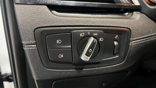 BMW X2 SDRIVE 18D 150CV DIESEL AUTOMATICO 2020