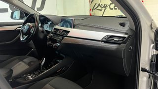BMW X2 SDRIVE 18D 150CV DIESEL AUTOMATICO 2020