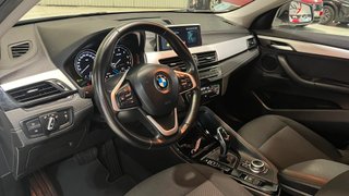 BMW X2 SDRIVE 18D 150CV DIESEL AUTOMATICO 2020