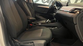 BMW X2 SDRIVE 18D 150CV DIESEL AUTOMATICO 2020
