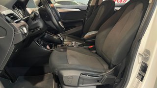BMW X2 SDRIVE 18D 150CV DIESEL AUTOMATICO 2020
