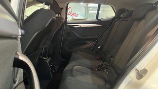 BMW X2 SDRIVE 18D 150CV DIESEL AUTOMATICO 2020