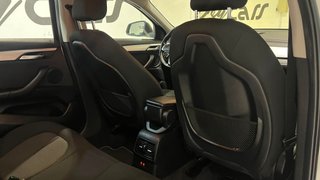 BMW X2 SDRIVE 18D 150CV DIESEL AUTOMATICO 2020