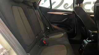 BMW X2 SDRIVE 18D 150CV DIESEL AUTOMATICO 2020