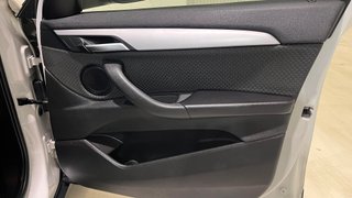 BMW X2 SDRIVE 18D 150CV DIESEL AUTOMATICO 2020