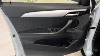 BMW X2 SDRIVE 18D 150CV DIESEL AUTOMATICO 2020