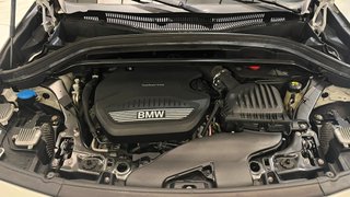 BMW X2 SDRIVE 18D 150CV DIESEL AUTOMATICO 2020