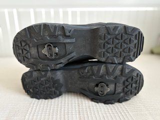 Zapatillas Giro Gauge Boa MTB Talla 46