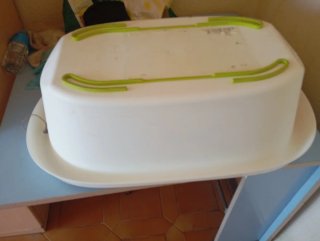 Bañera y Asiento WC Infantil