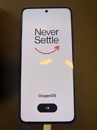 OnePlus Nord 4 16GB 512GB Negro Obsidiana
