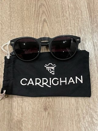 Gafas Vintage Sebastian Gamboa Lennon