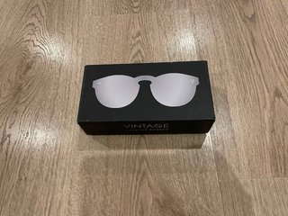 Gafas Vintage Sebastian Gamboa Lennon