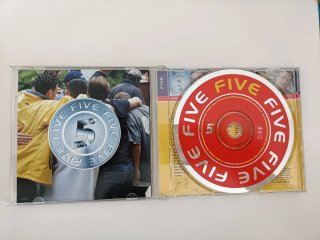Five - Album Five