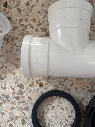 Kit Repuesto Skimmer Piscina T + Bolsa