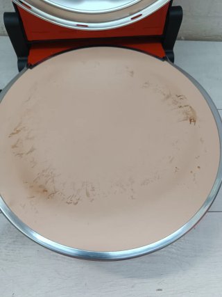Horno para pizza Ariete 909