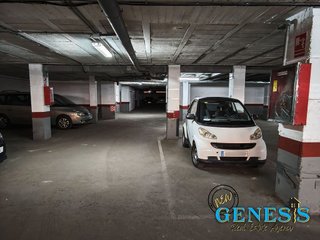 Garaje en venta en Playa del Cura en Torrevieja