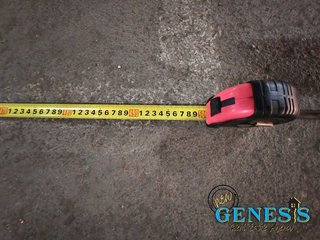 Garaje en venta en Playa del Cura en Torrevieja