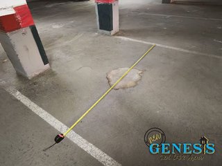 Garaje en venta en Playa del Cura en Torrevieja