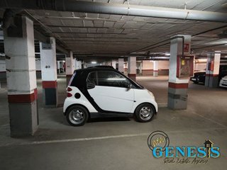 Garaje en venta en Playa del Cura en Torrevieja