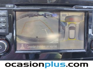 Nissan Qashqai 1.6 dCi S&S Tekna Premium 4x4 96 kW (130 CV)