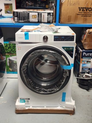 Lavadora 12 KG Candy ProWash 500