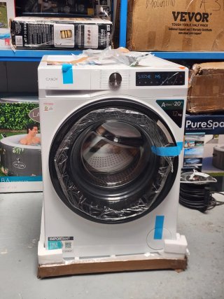 Lavadora 12 KG Candy ProWash 500