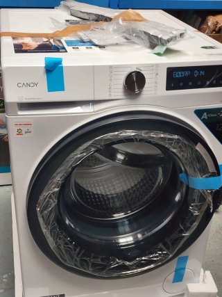 Lavadora 12 KG Candy ProWash 500