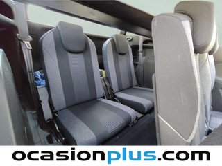 Peugeot 5008 BlueHDI 130 S&S Active 96 kW (130 CV)