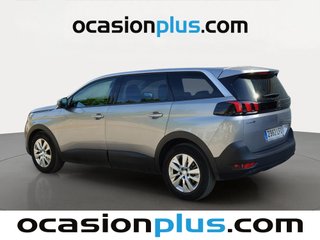 Peugeot 5008 BlueHDI 130 S&S Active 96 kW (130 CV)