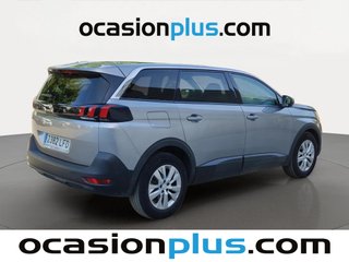 Peugeot 5008 BlueHDI 130 S&S Active 96 kW (130 CV)
