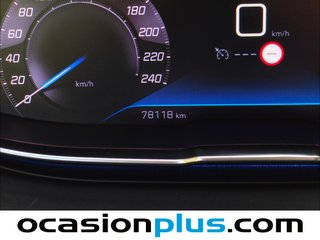 Peugeot 5008 BlueHDI 130 S&S Active 96 kW (130 CV)