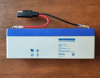Batería MagnetoField MagnetoClinic, +18% capacidad